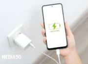 Trik Mengatasi Masalah Pengisian Cepat yang Tidak Berfungsi pada Ponsel Android