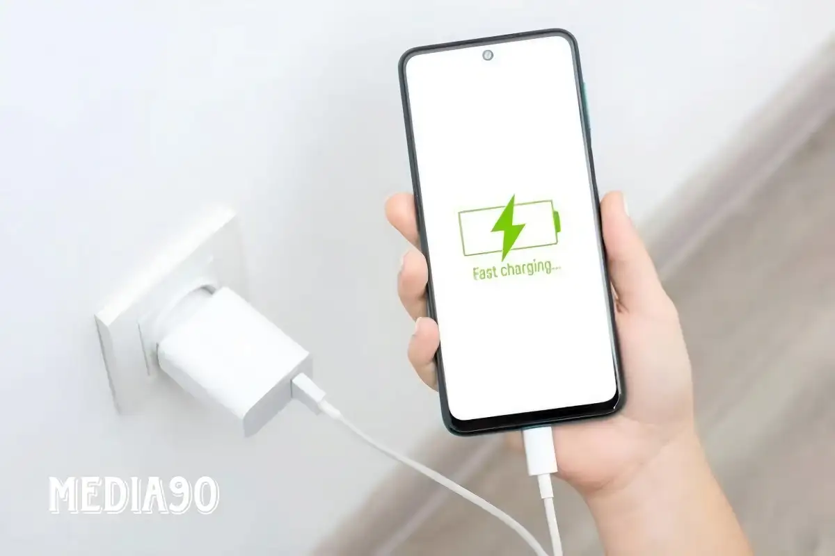 Cara memperbaiki pengisian daya cepat yang tidak berfungsi di ponsel Android
