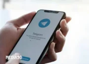 Posting Stories di Telegram: Fitur Terbaru yang Mirip Instagram