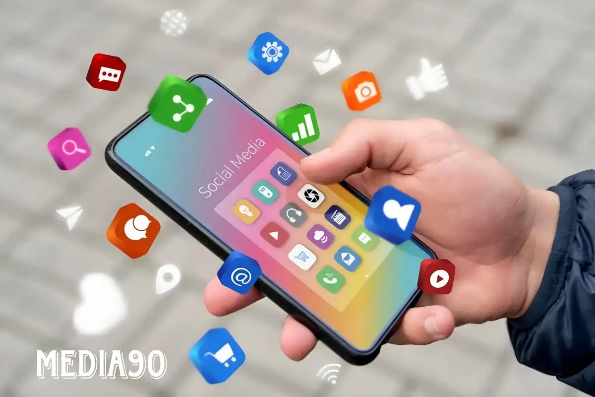 Cara mengatur dan mengorganisir aplikasi Android agar terlihat rapi dan mudah diakses