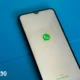 Cara mengatur kunci sandi di akun WhatsApp, bisa mencegah serangan phishing dan pencurian identitas