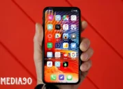Mengapa Baterai iPhone Kamu Cepat Habis dan Bagaimana Menanganinya