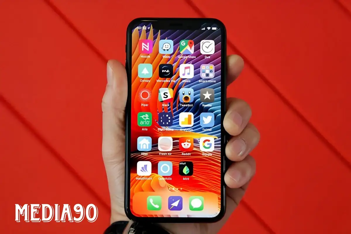 Cara mengetahui aplikasi yang menghabiskan daya baterai iPhone