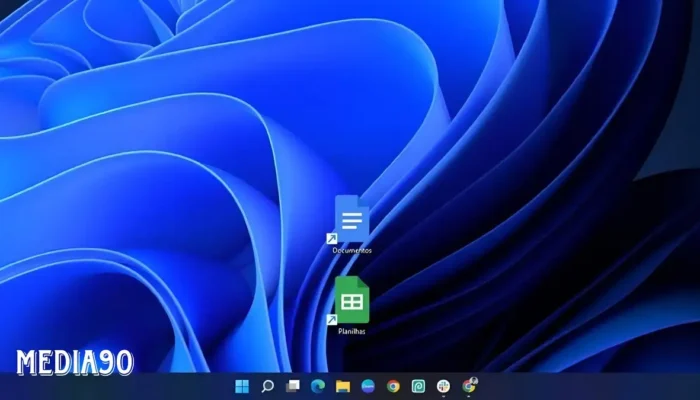 Menggunakan Fitur Mengetik Otomatis dengan Suara di Google Docs