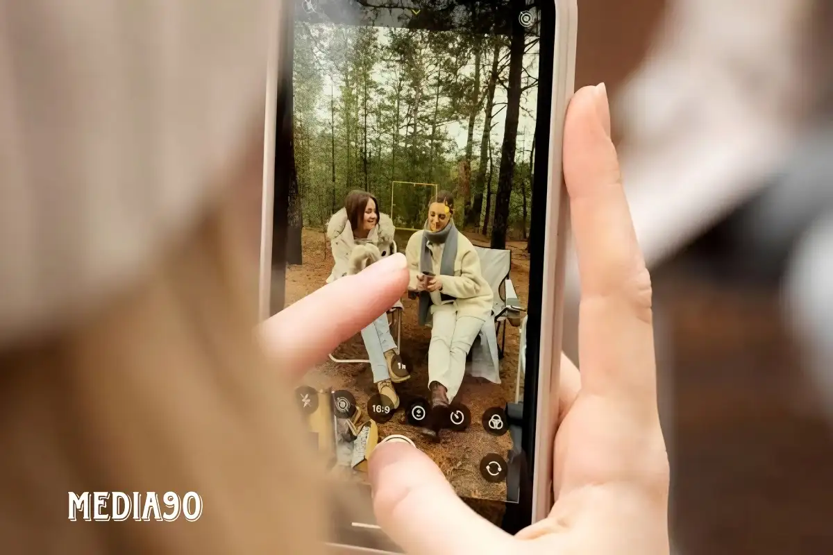 Cara menggunakan mode potret di iPhone, pakai fitur bawaan atau aplikasi pihak ketiga