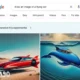 Cara menghasilkan gambar AI di Google penelusuran dengan deskripsi teks