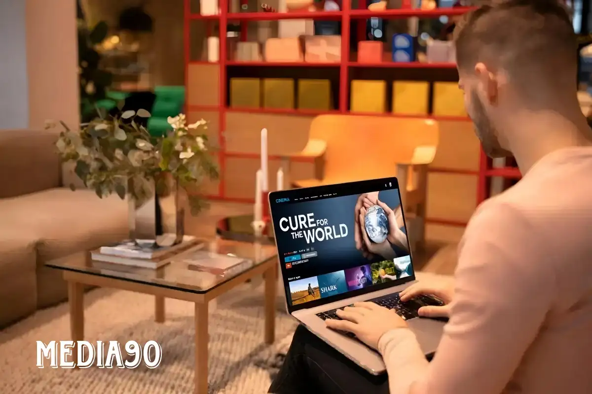 Cara menghemat baterai laptop saat menonton video di Windows 11