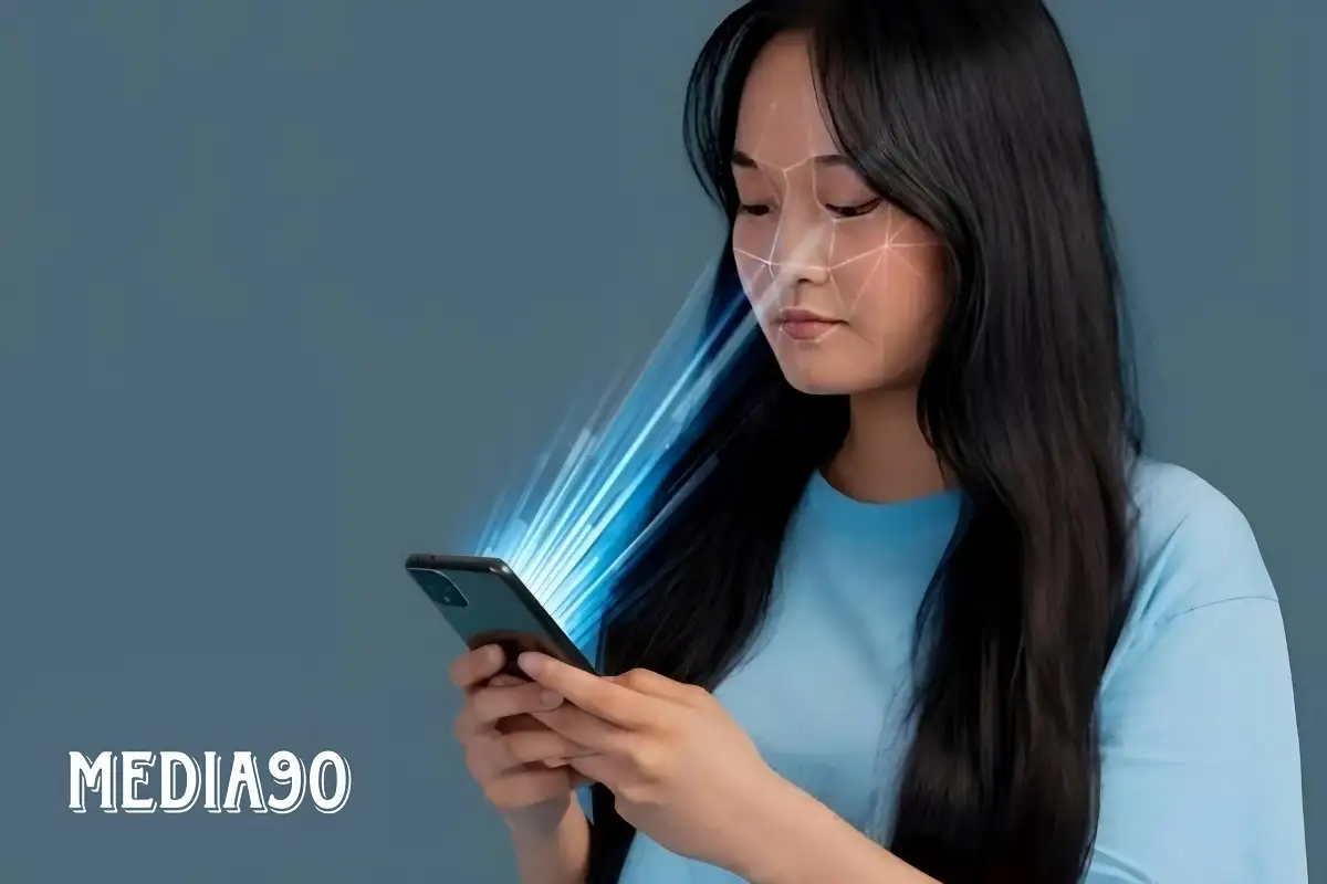 Cara mengunci WhatsApp di iPhone menggunakan Face ID atau Touch ID