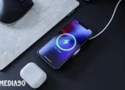9 Tips Ampuh untuk Menangani Baterai iPhone yang Cepat Habis saat Diisi Daya