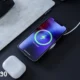 Cara mudah mengatasi baterai iPhone yang terkuras habis saat mengisi daya