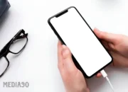 Tips Simpel untuk Memperpanjang Usia Baterai iPhone dengan Mode Hemat Energi