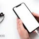 Cara mudah menghemat masa pakai baterai iPhone, gunakan mode rendah daya