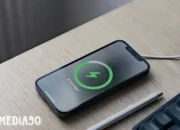Optimalkan Kesehatan Baterai iPhone dengan 4 Langkah Sederhana