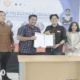 Cegah Pelecehan Seksual dan Ciptakan Kenyamanan di Kampus, Kabinet KM Itera Gandeng Ikadin Lampung