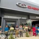Chery Dirikan Diler Di Palmerah, Semakin Perkuat Jaringan