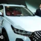 Chery Kenalkan Platform QPower Sekaligus Tiggo 8 PHEV