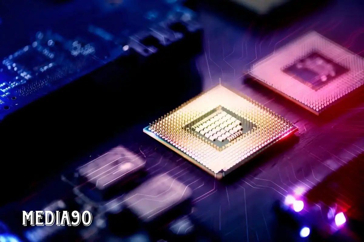 Chipset smartphone yang terkenal efisien untuk daya tahan baterai