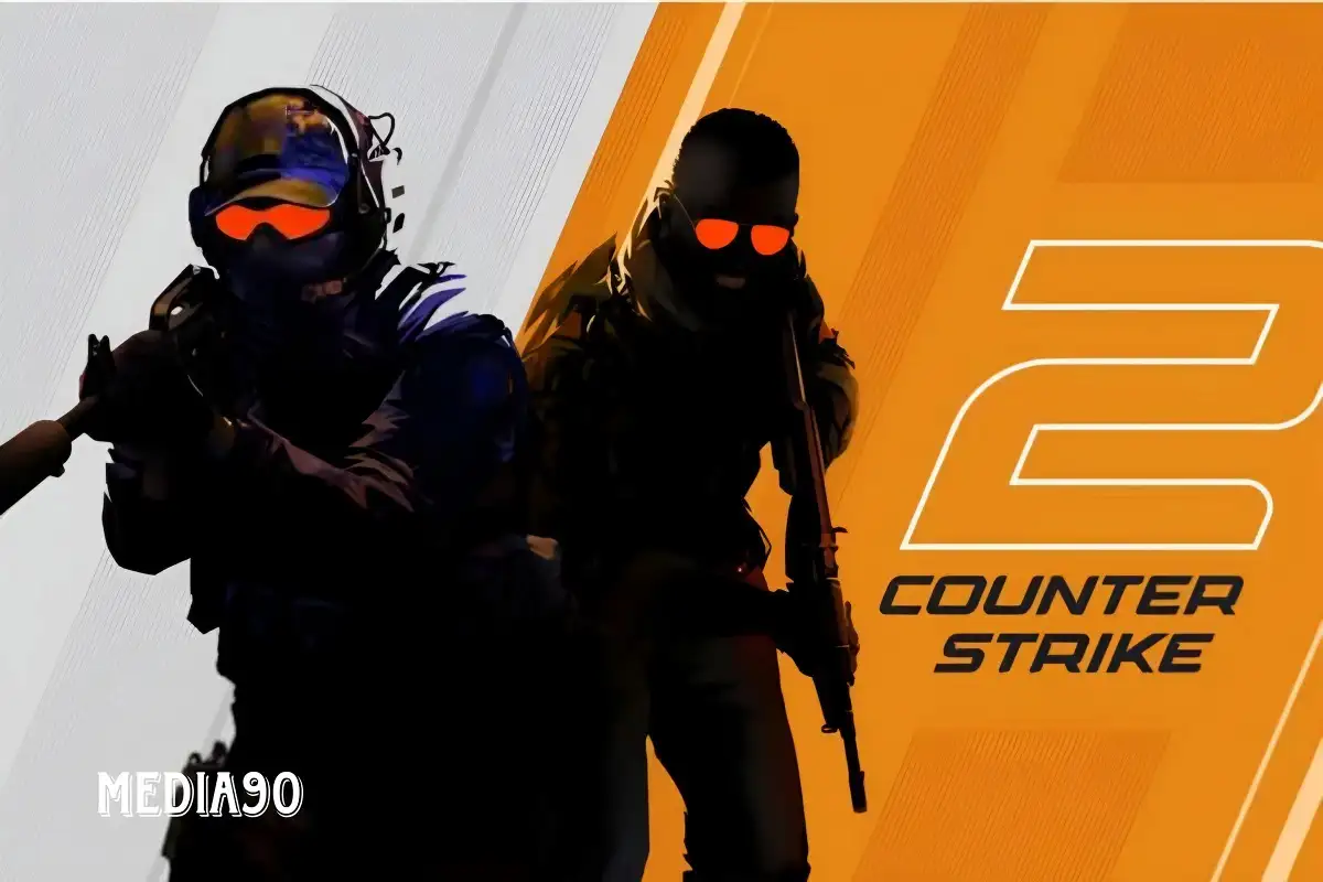Counter Strike 2 resmi meluncur, ini persyaratan sistem PC yang dapat menjalankan game ini