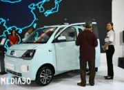 DFSK Tawarkan Penawaran Hebat: Beli Mobil dan Dapatkan iPhone 15 Beserta Wall Charging