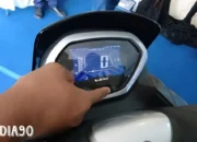 Indikator Check Engine Menyala Terus di Motor Matic Yamaha? Ini yang Perlu Anda Ketahui