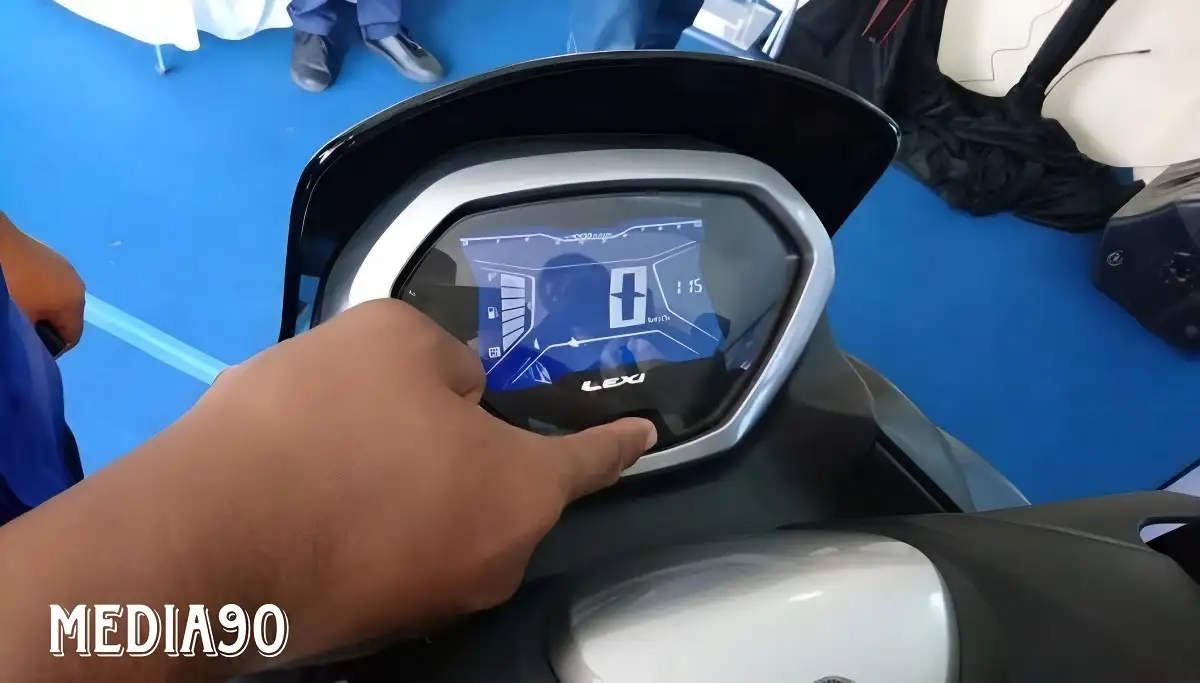 Daftar Kode MIL Motor Matic Yamaha, Deteksi Kerusakan Sedini Mungkin