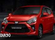 Rekomendasi Mobil Terbaru di Tahun 2023 Dengan Bujet Terbatas Mulai dari Rp 100 Jutaan!