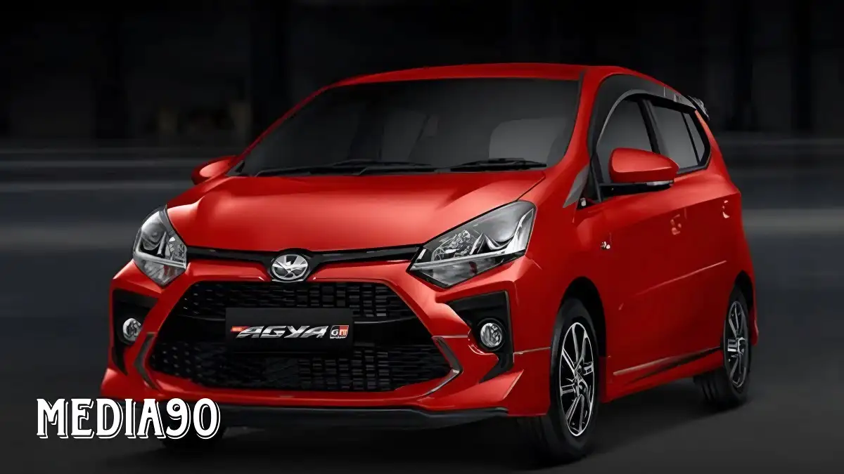 Daftar Mobil Baru Rp 100 Jutaan Tahun 2023, Bujet Terbatas Masuk!