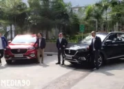 Penurunan Harga MG HS Bekas: Dari Rp300 Jutaan Menjadi Mulai Rp200 Jutaan