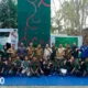 Dibuka Asisten II Lampung, UKM Mahapala Universitas Malahayati Gelar Orienteering and Climbing Competition 2023