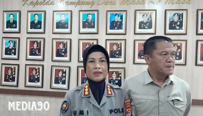 Skandal Oknum Dosen dan Mahasiswi di UIN Raden Intan Lampung Terkuak