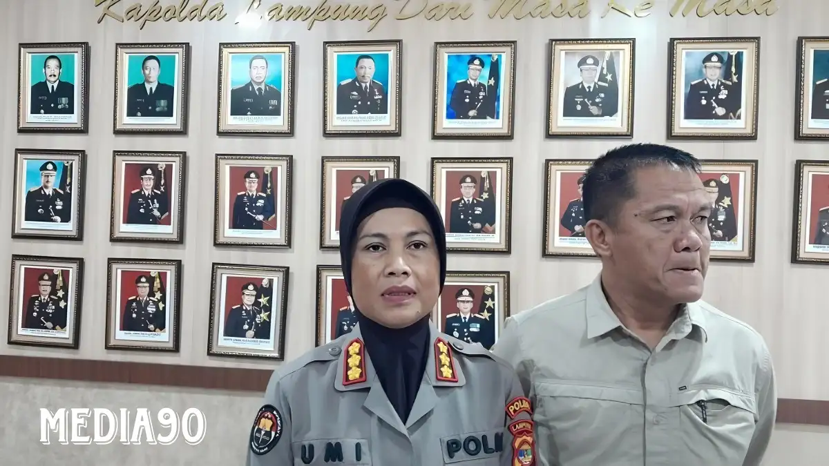 Digerebek Warga, Dosen UIN Lampung Sudah Enam Kali Tiduri Mahasiswinya di Perumahan Sukarame