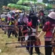 Diikuti Ratusan Pelajar, KAI Fasilitasi Perpani Cari Bibit Atlet Lampung di Kejuaraan Panahan Kadivre IV Cup 2023