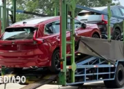 Dominasi Pemesanan: Honda CR-V Hybrid Mulai Dikirim Ke Konsumen