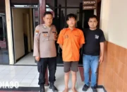 Tindakan Nakal Dua Pelajar Gisting Tanggamus: Mencuri Motor di Rumah Sakit Pringsewu