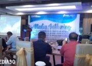 PT Pelindo: Dalam Dua Tahun Menuju Operator Pelabuhan Peti Kemas Terbesar ke Delapan Dunia