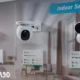 Ezviz luncurkan deretan perangkat smart home terintegrasi, bisa dikendalikan pakai smartphone