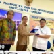 FMIPA Unila Pertahankan Sertifikat ISO 90012015
