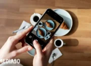 Menyingkap 5 Rahasia Lensa Smartphone: Sensor Berkualitas Tinggi yang Tersembunyi