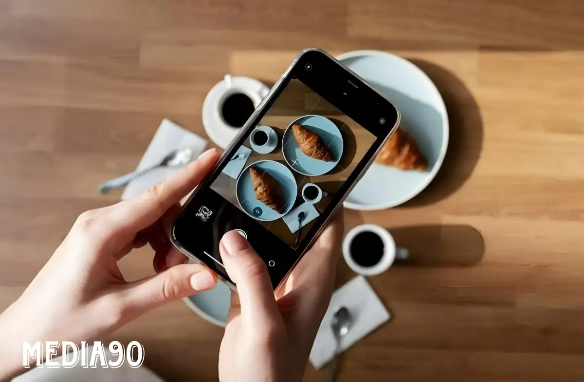 Fakta lensa smartphone yang jarang diketahui, perhatikan kualitas sensor