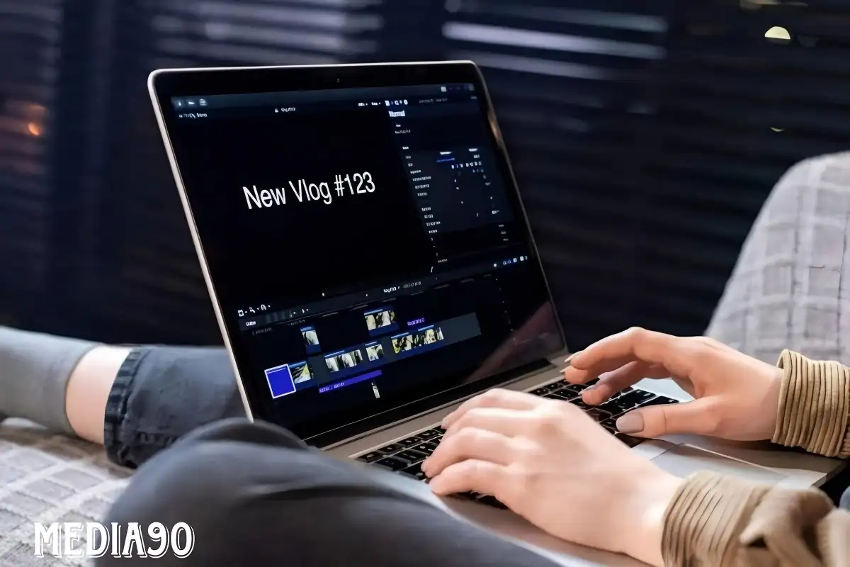 Fitur Capcut di laptop yang bikin kamu betah mengedit video