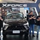 Fitur Mitsubishi XForce Jadi Magnet Kuat Pikat Warga Yogyakarta