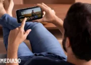 9 Fitur Esensial untuk Ponsel Gaming: Mulai dari Batas Pengisian Daya