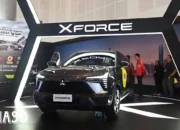 GIIAS Semarang 2023: Peserta Pameran, Tarif Tiket, dan Waktu Kunjungan!