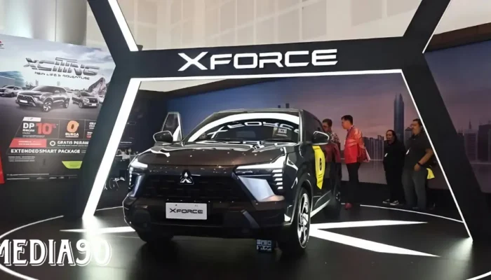 GIIAS Semarang 2023: Peserta Pameran, Tarif Tiket, dan Waktu Kunjungan!