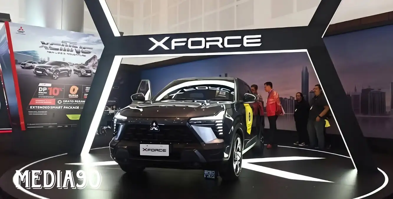 GIIAS Semarang 2023, Daftar Peserta Pameran, Harga Tiket, Dan Jam Buka