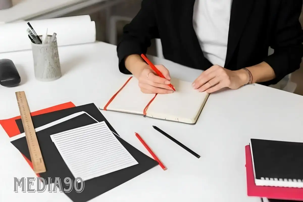 Gadget unik yang berguna untuk bekerja di kantor, ada alat untuk penghilang stres