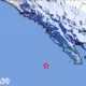 Gempa Tektonik Magnitudo 4,8 Guncang Pesisir Barat Lampung, ini Dampaknya