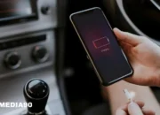 Tips Ampuh Mengoptimalkan Baterai iPhone Anda