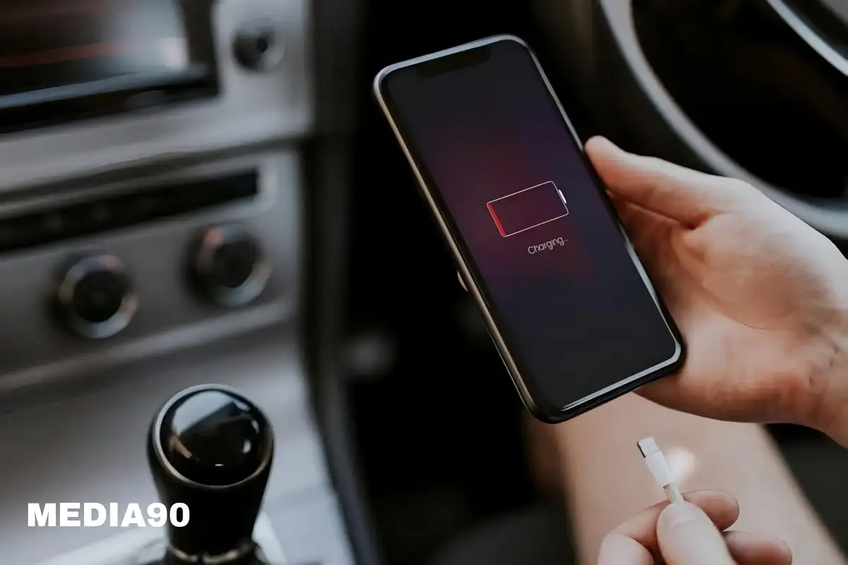 Gunakan trik ini untuk menghemat daya tahan baterai iPhone