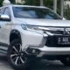 Harga Mobil Pajero Sport Bekas Di Awal Tahun Ternyata Murah
